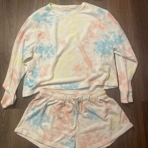 CUTE OCEAN DRIVE SET!!!